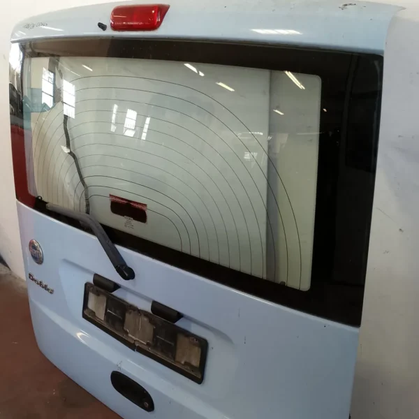 Portellone post. Fiat Doblo’ (2003 – 2005) 1.6 76 KW benzina 51749901 182B6000