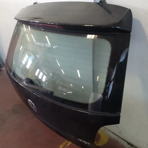 Portellone post. Volkswagen Polo (2009 – 2014) 1.2 55 KW diesel 6R6827025C CFW