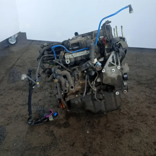 Motore completo Lancia Ypsilon (2003 – 2006) 1.2 44 KW benzina 188A4000