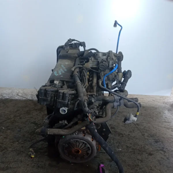 Motore completo Lancia Ypsilon (2003 – 2006) 1.2 44 KW benzina 188A4000