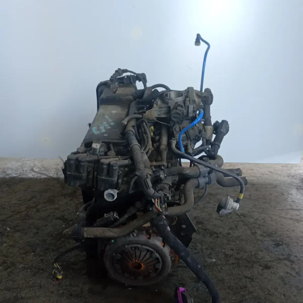 Motore completo Lancia Ypsilon (2003 – 2006) 1.2 44 KW benzina 188A4000