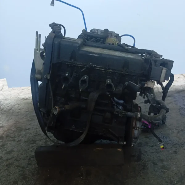Motore completo Lancia Ypsilon (2003 – 2006) 1.2 44 KW benzina 188A4000