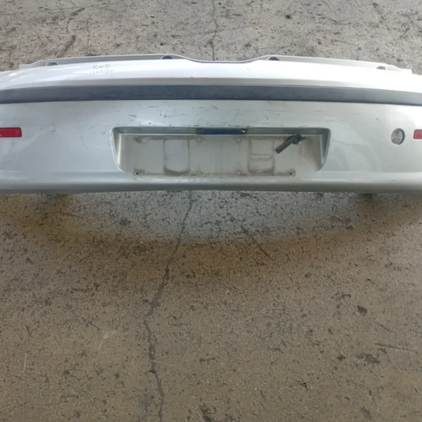 Paraurti posteriore Fiat Punto (2003 – 2007) 1.2 44 KW benzina 735359381 188A4000
