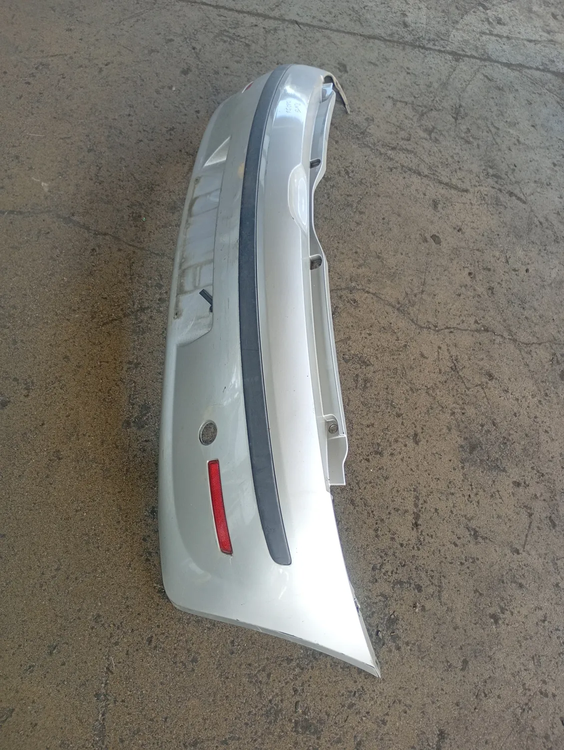 Paraurti posteriore Fiat Punto (2003 – 2007) 1.2 44 KW benzina 735359381 188A4000