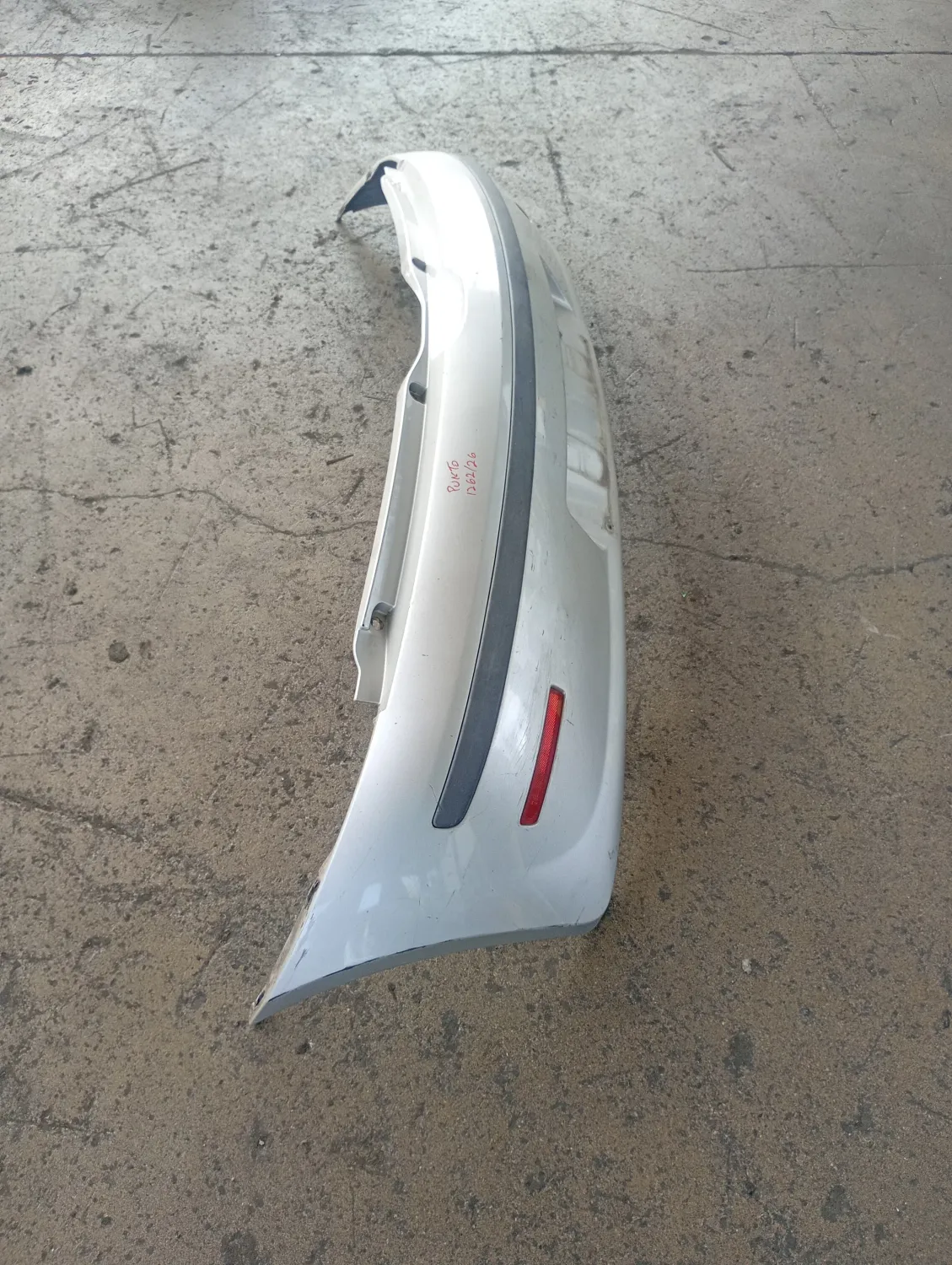 Paraurti posteriore Fiat Punto (2003 – 2007) 1.2 44 KW benzina 735359381 188A4000