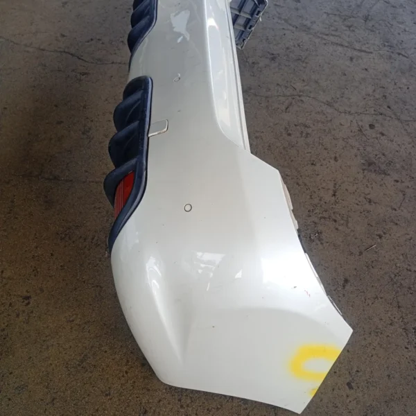 Paraurti posteriore Peugeot 308 (2007 – 2014) 1.6 82 KW diesel 7410JC 9HR