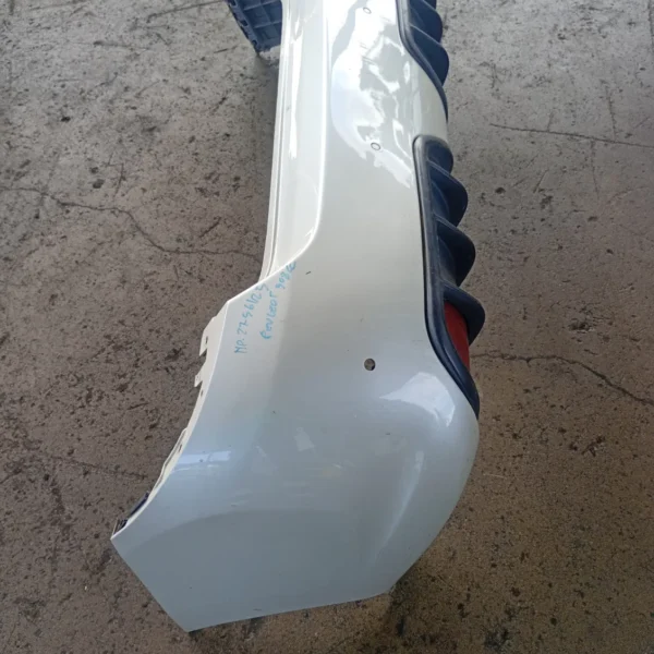 Paraurti posteriore Peugeot 308 (2007 – 2014) 1.6 82 KW diesel 7410JC 9HR