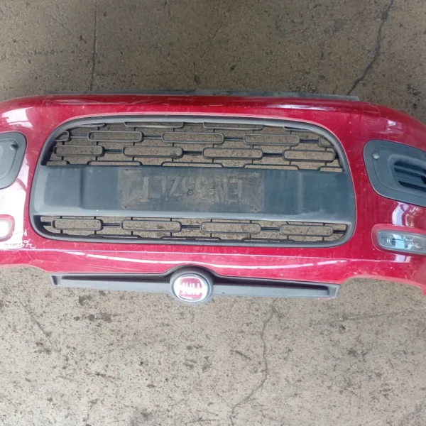 Paraurti anteriore Fiat Panda (2011 – 2017) 0.9 63 KW benzina/metano 735555165 312A2000