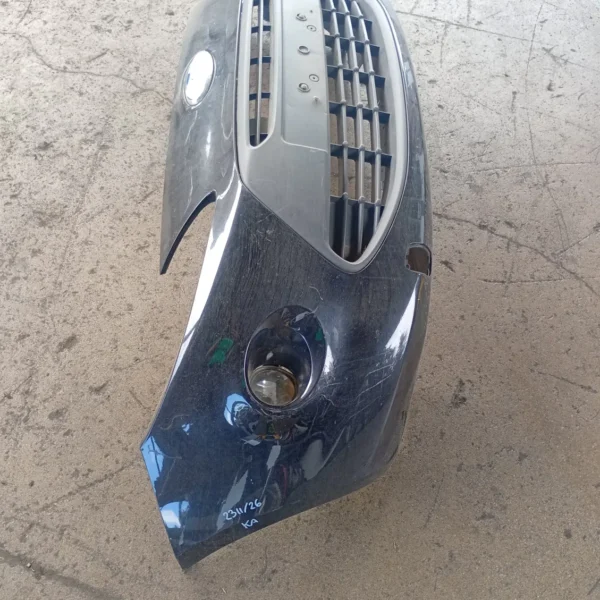 Paraurti anteriore Ford Ka (2008 – 2017) 1.3 55 KW diesel 1580991 169A1000
