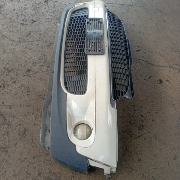 Paraurti anteriore completo Mini Mini (2006 – 2010) 1.6 129 KW benzina N14B16A