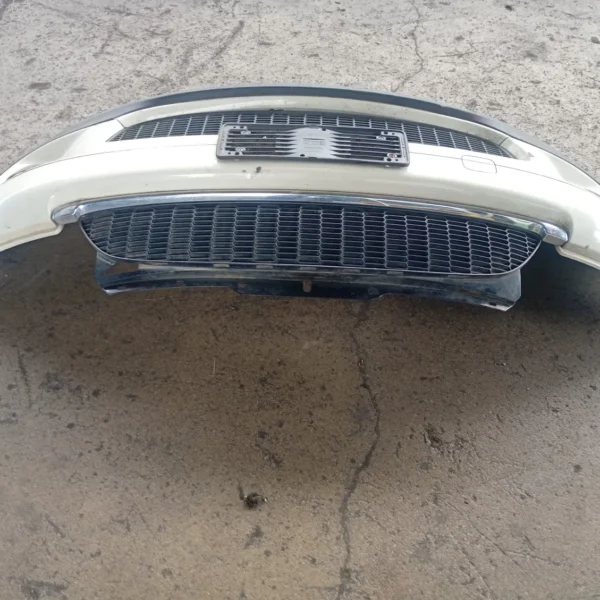 Paraurti anteriore completo Mini Mini (2006 – 2010) 1.6 129 KW benzina N14B16A