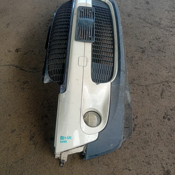 Paraurti anteriore completo Mini Mini (2006 – 2010) 1.6 129 KW benzina N14B16A