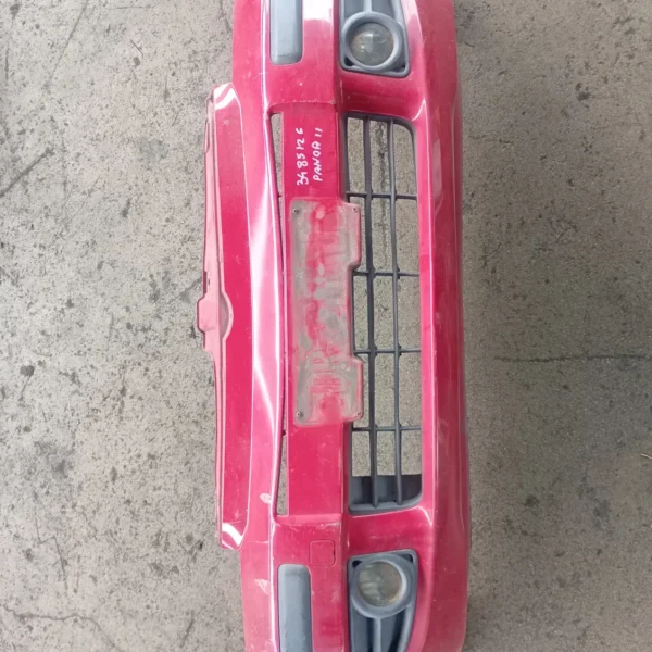 Paraurti anteriore Fiat Panda (2003 – 2010) 1.2 44 KW benzina/metano 735357177 188A4000