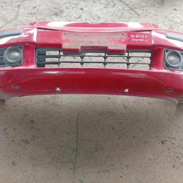 Paraurti anteriore Fiat Panda (2003 – 2010) 1.2 44 KW benzina/metano 735357177 188A4000