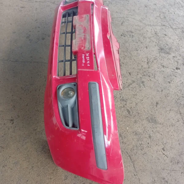 Paraurti anteriore Fiat Panda (2003 – 2010) 1.2 44 KW benzina/metano 735357177 188A4000
