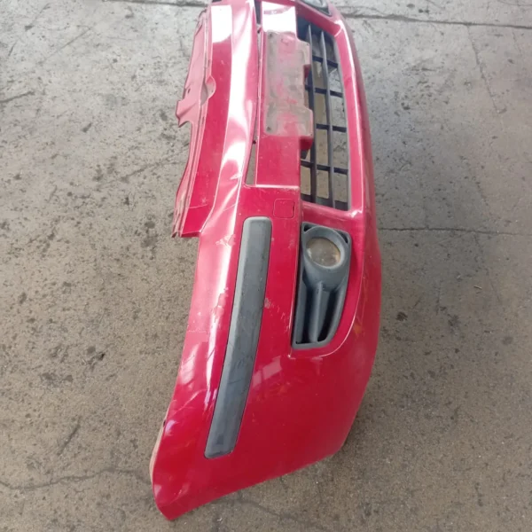 Paraurti anteriore Fiat Panda (2003 – 2010) 1.2 44 KW benzina/metano 735357177 188A4000