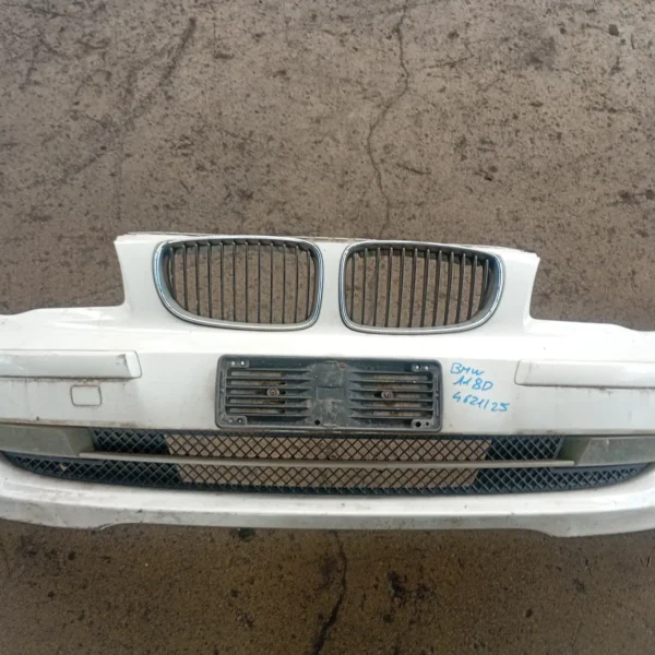 Paraurti anteriore Bmw Serie 1 (2007 – 2012) 2.0 105 KW diesel 51117185124 N47D20A