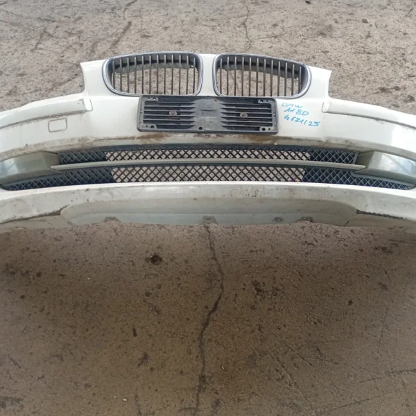 Paraurti anteriore Bmw Serie 1 (2007 – 2012) 2.0 105 KW diesel 51117185124 N47D20A