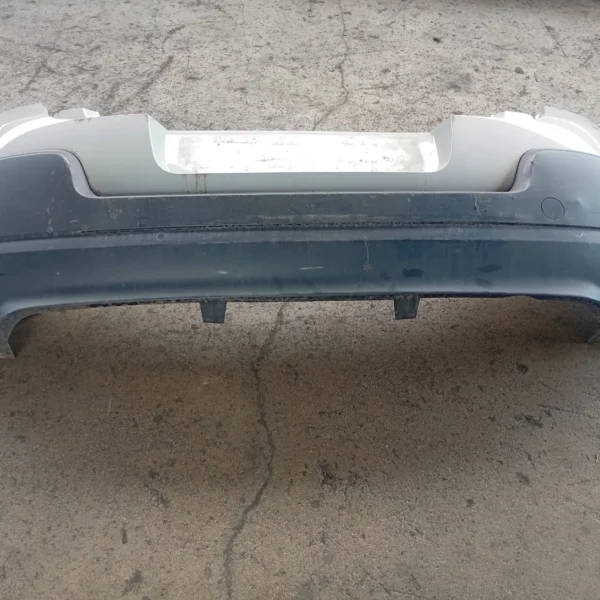 Paraurti posteriore completo Citroen C3 3a Serie (2020 – 2024) 1.2 61 KW benzina HM05