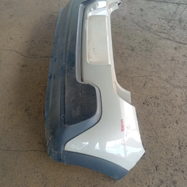 Paraurti posteriore completo Citroen C3 3a Serie (2020 – 2024) 1.2 61 KW benzina HM05