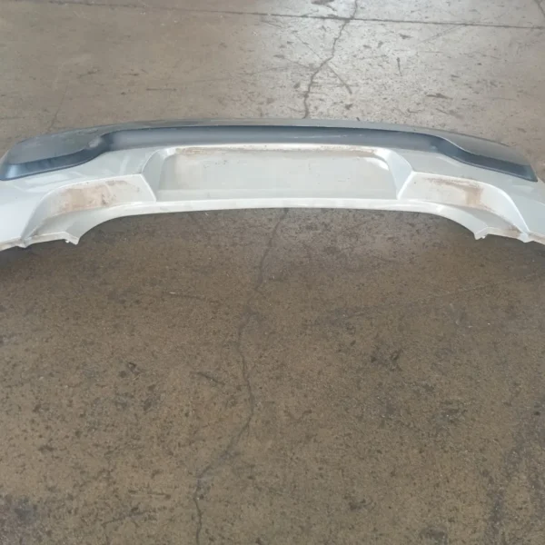 Paraurti posteriore completo Citroen C3 3a Serie (2020 – 2024) 1.2 61 KW benzina HM05
