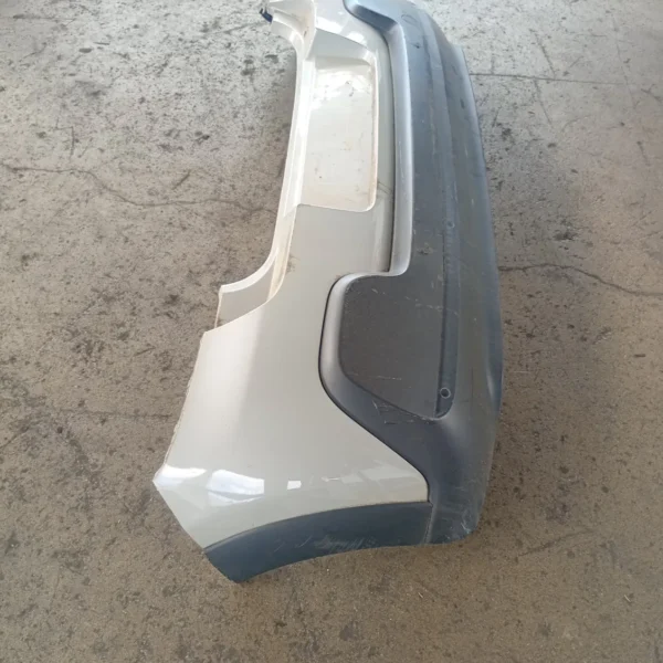 Paraurti posteriore completo Citroen C3 3a Serie (2020 – 2024) 1.2 61 KW benzina HM05