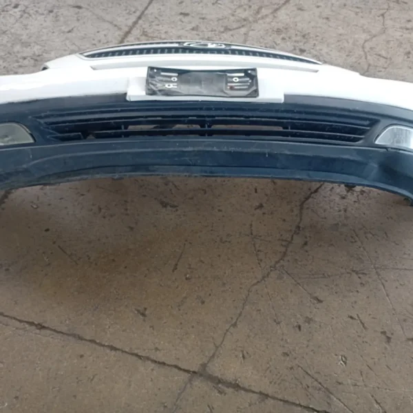 Paraurti anteriore Hyundai H-1 (2008 – 2013) 2.5 125 KW diesel D4CB