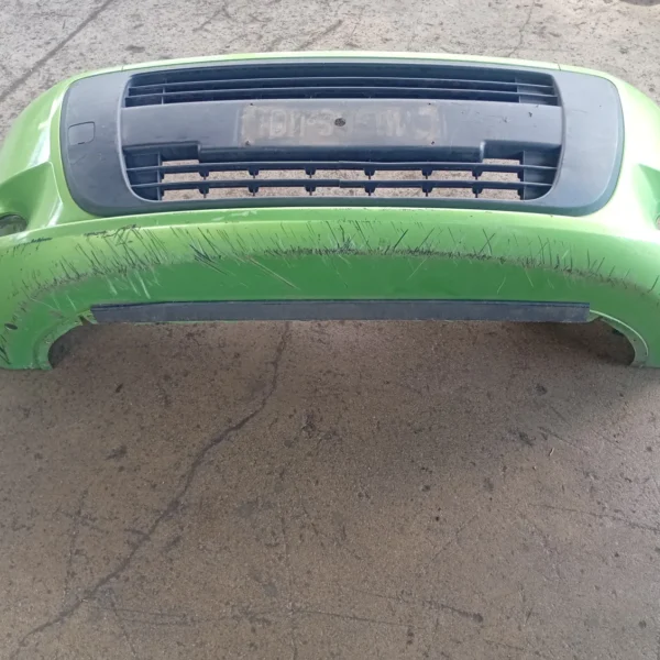 Paraurti anteriore Fiat Qubo (2008 – 2017) 1.4 57 KW benzina/metano 735539448 350A1000