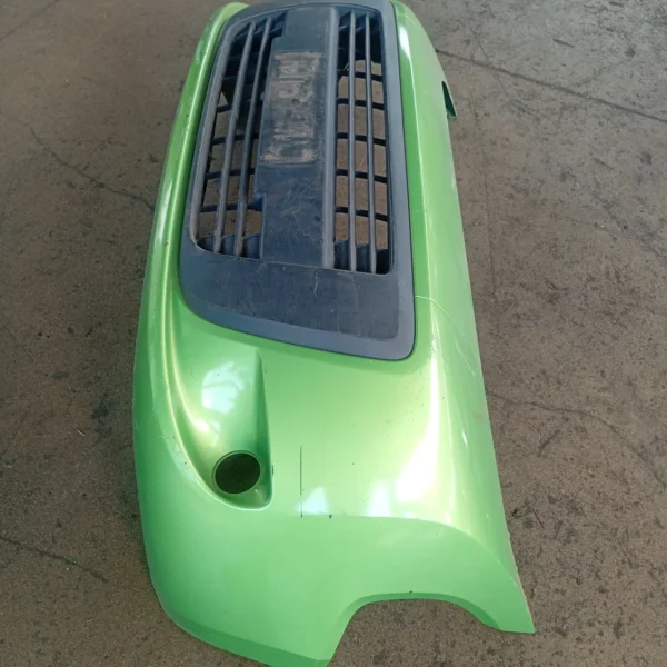 Paraurti anteriore Fiat Qubo (2008 – 2017) 1.4 57 KW benzina/metano 735539448 350A1000