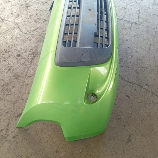 Paraurti anteriore Fiat Qubo (2008 – 2017) 1.4 57 KW benzina/metano 735539448 350A1000