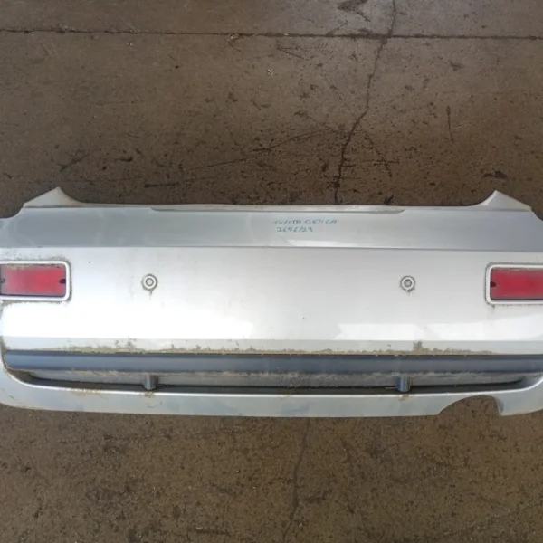 Paraurti posteriore Toyota Celica (1999 – 2006) 105 KW 5215920943 1ZZFE
