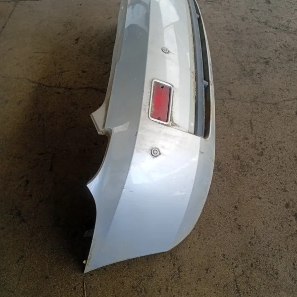 Paraurti posteriore Toyota Celica (1999 – 2006) 105 KW 5215920943 1ZZFE