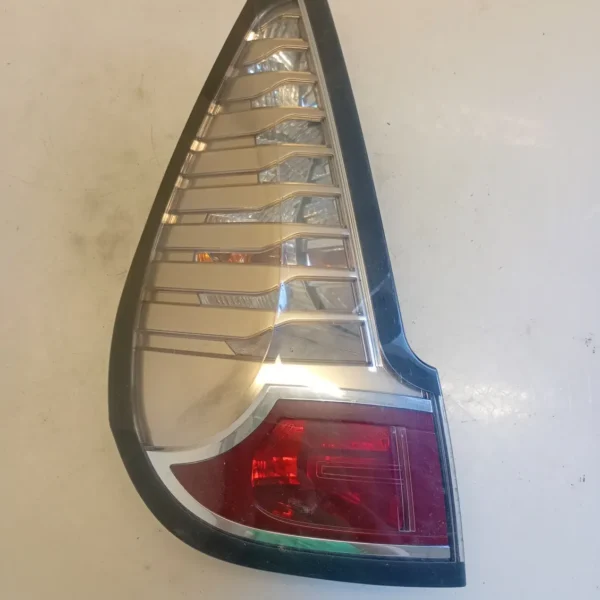 Faro posteriore est. sinistro Renault Scenic 3a Serie (2009 – 2013) 1.5 81 KW diesel 265550013R K9K A6