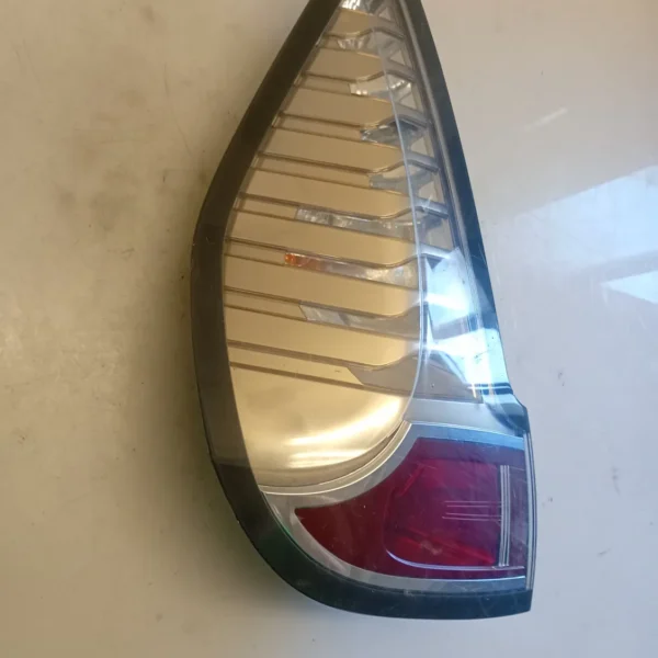 Faro posteriore est. sinistro Renault Scenic 3a Serie (2009 – 2013) 1.5 81 KW diesel 265550013R K9K A6