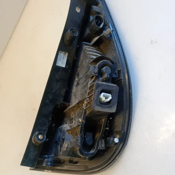 Faro posteriore est. sinistro Renault Scenic 3a Serie (2009 – 2013) 1.5 81 KW diesel 265550013R K9K A6