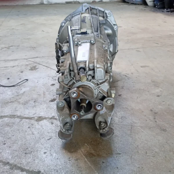 Cambio completo Bmw Serie 3 (2008 – oggi) 2.0 130 KW diesel 23007562729 N47D20C