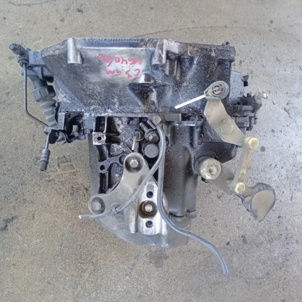 Cambio completo Citroen C3 2a Serie (2005 – 2010) 1.4 50 KW diesel 2222XN 8HZ