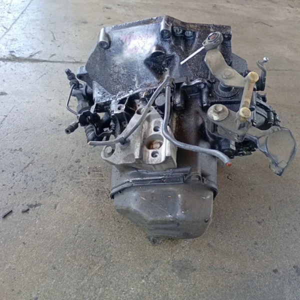 Cambio completo Citroen C3 2a Serie (2005 – 2010) 1.4 50 KW diesel 2222XN 8HZ