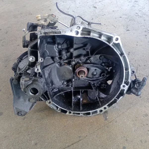 Cambio completo Citroen C3 2a Serie (2005 – 2010) 1.4 50 KW diesel 2222XN 8HZ