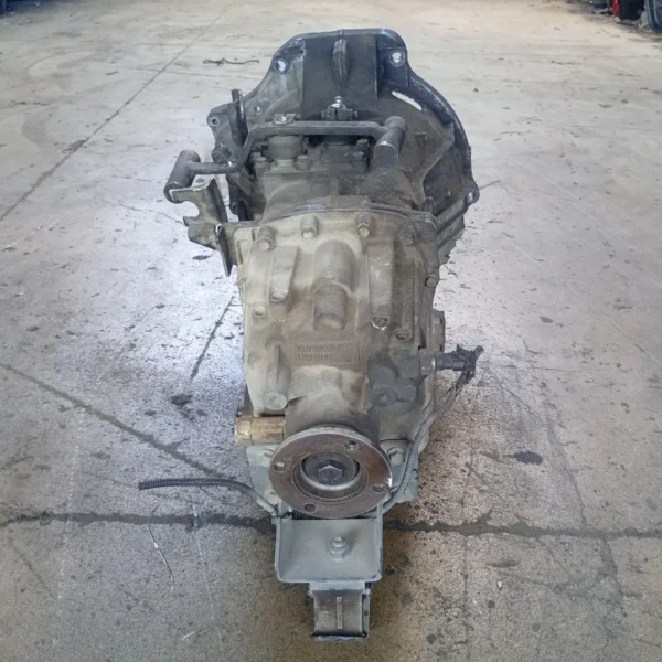 Cambio completo Iveco Daily (2000 – 2006) 8872176 8140.43N