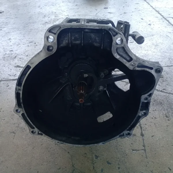 Cambio completo Iveco Daily (2000 – 2006) 8872176 8140.43N
