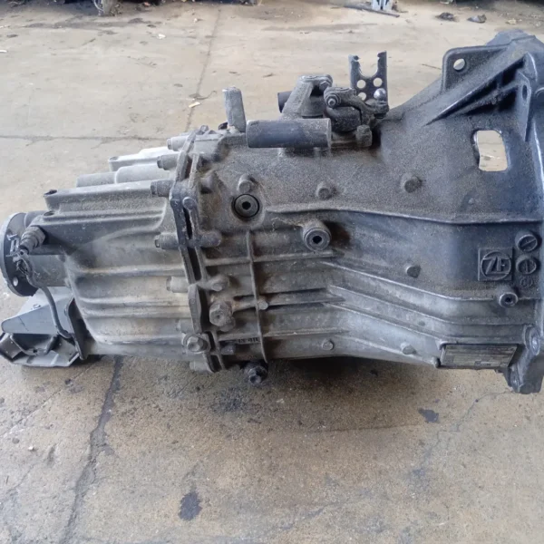 Cambio completo Iveco Daily (2000 – 2006) 8872176 8140.43N