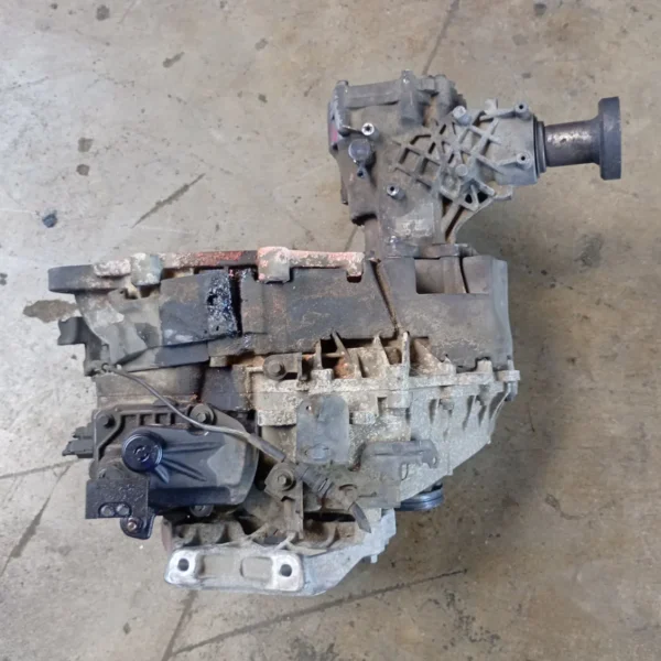 Cambio completo Land Rover Range Rover Evoque (2011 – 2019) 2.2 110 KW diesel LR052182 224DT