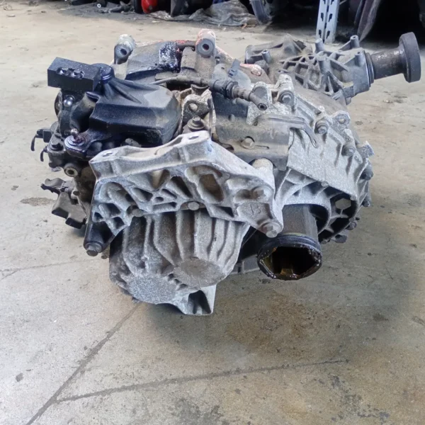 Cambio completo Land Rover Range Rover Evoque (2011 – 2019) 2.2 110 KW diesel LR052182 224DT