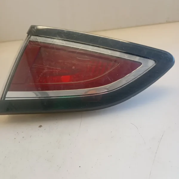 Faro posteriore int. destro Renault Scenic 3a Serie (2009 – 2013) 1.5 81 KW diesel 265500018R K9K A6