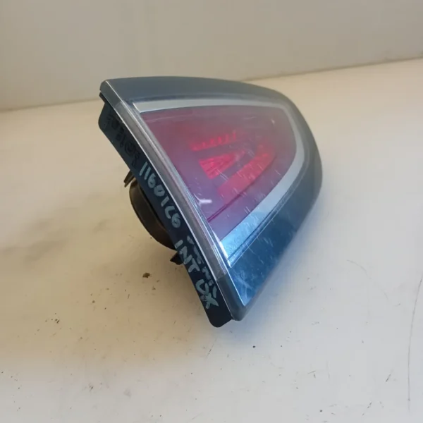 Faro posteriore int. destro Renault Scenic 3a Serie (2009 – 2013) 1.5 81 KW diesel 265500018R K9K A6