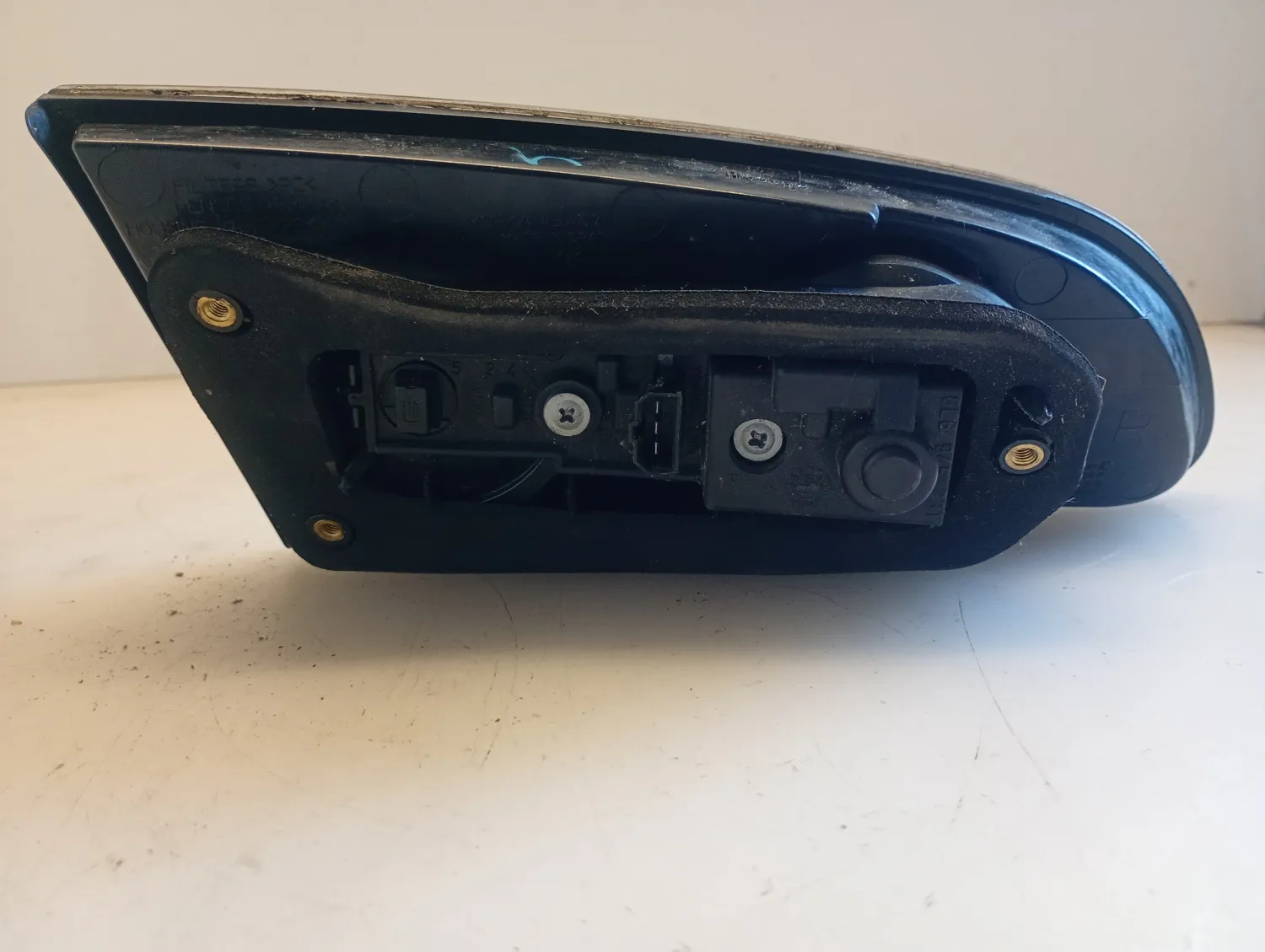 Faro posteriore int. destro Seat Ibiza (2001 – 2009) 1.2 44 KW benzina 6L6945108B BBM