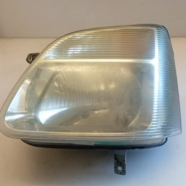 Faro ant. sinistro Opel Agila (2003 – 2008) 1.2 59 KW benzina 9212210 Z12XEP