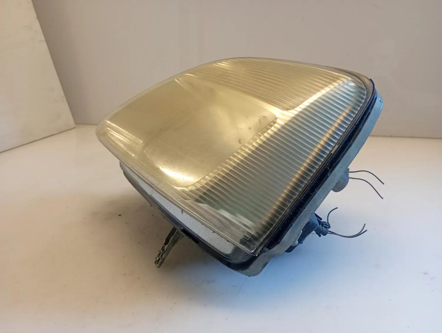 Faro ant. sinistro Opel Agila (2003 – 2008) 1.2 59 KW benzina 9212210 Z12XEP