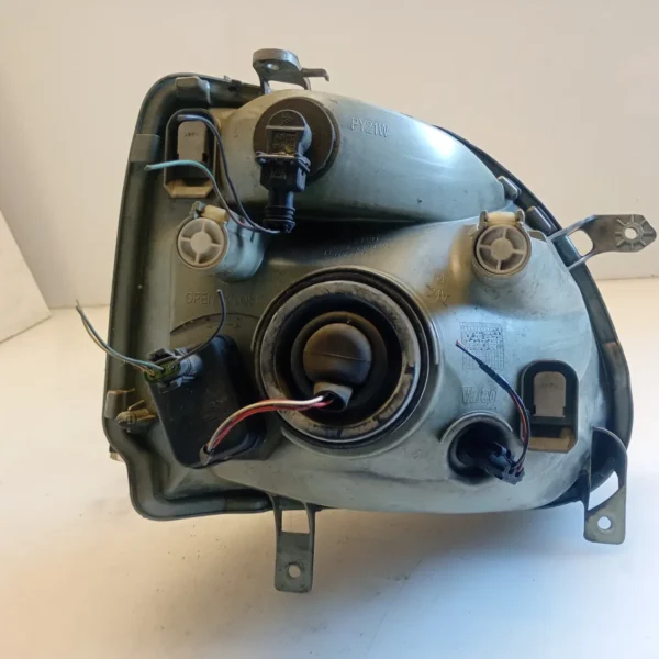 Faro ant. sinistro Opel Agila (2003 – 2008) 1.2 59 KW benzina 9212210 Z12XEP